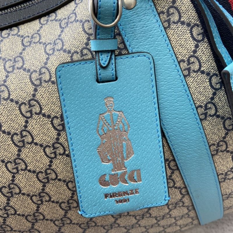 Gvc*1 travel bags
